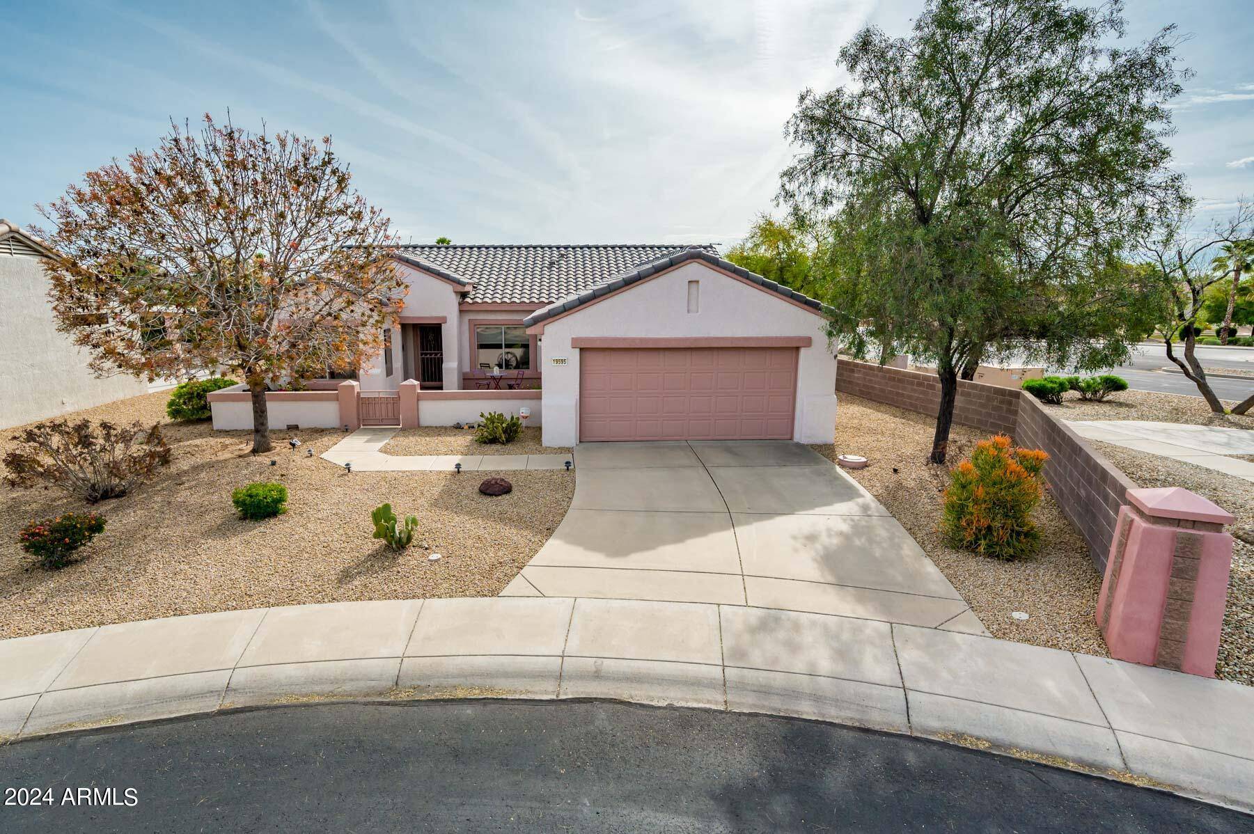 Surprise, AZ 85374,19595 N SUNBURST Way