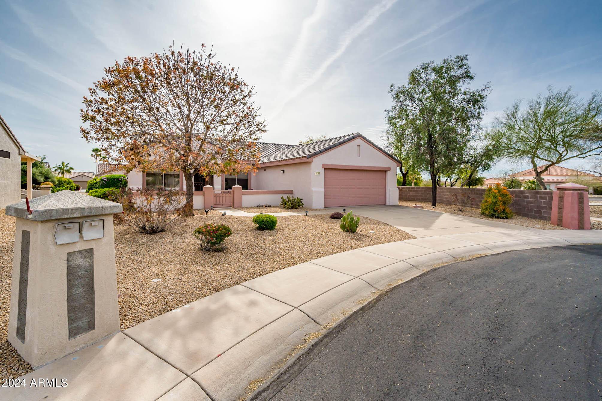 Surprise, AZ 85374,19595 N SUNBURST Way