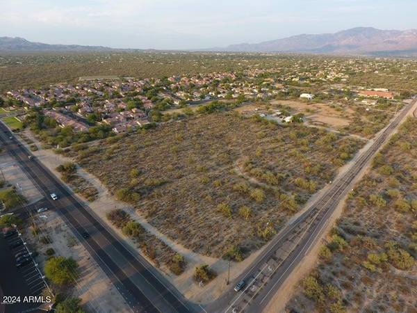 Tucson, AZ 85742,0 W Sumter Drive #-