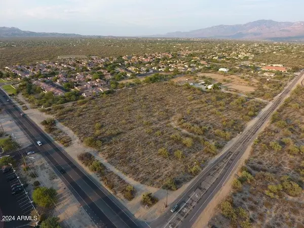 Tucson, AZ 85742,0 W Sumter Drive #-