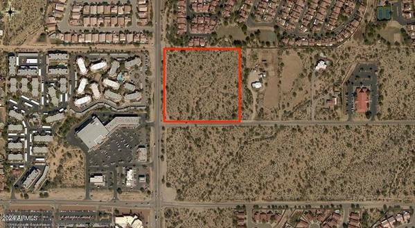 Tucson, AZ 85742,0 W Sumter Drive #-