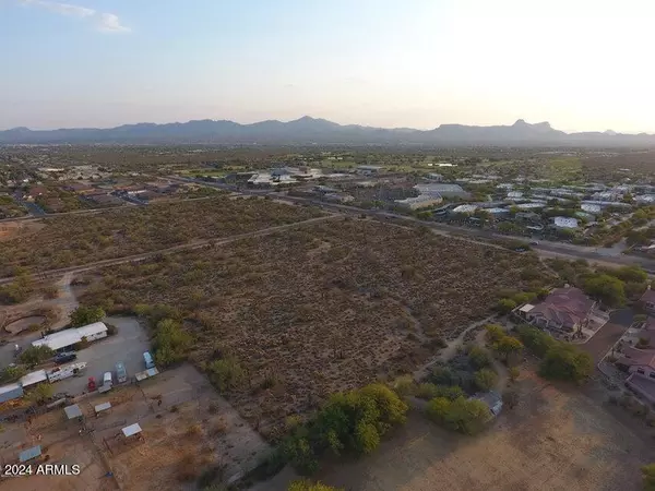 Tucson, AZ 85742,0 W Sumter Drive #-