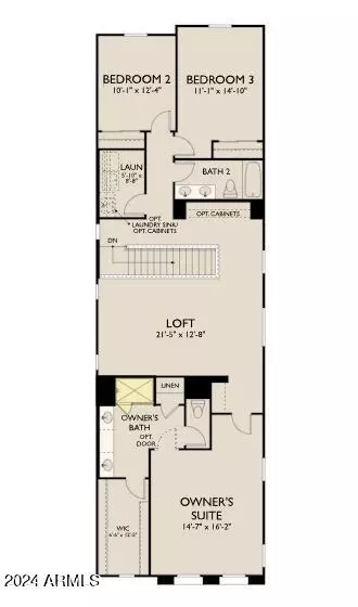 Phoenix, AZ 85085,25829 N 23RD Avenue