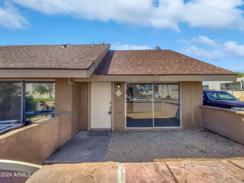 3807 N 30TH Street #43, Phoenix, AZ 85016