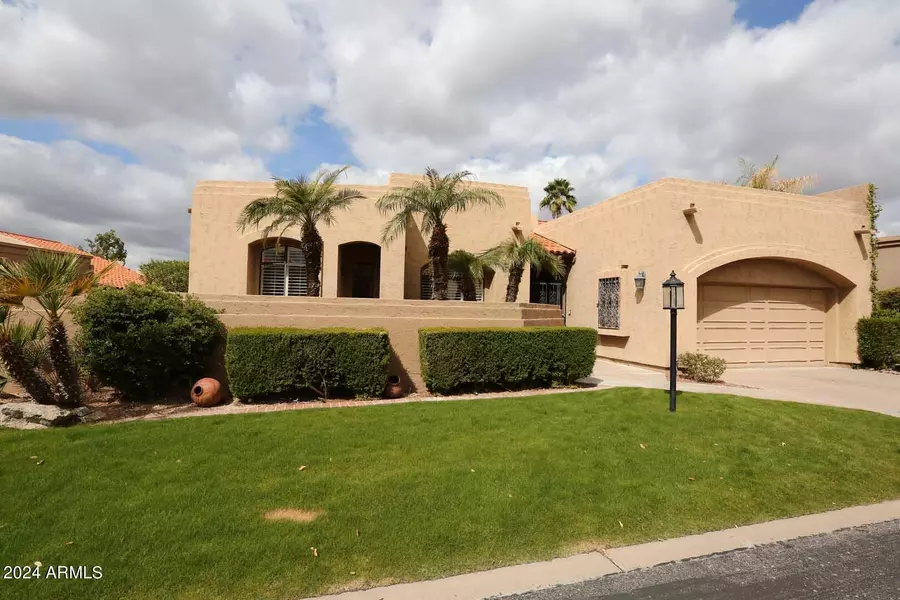 23014 N 87TH Place, Scottsdale, AZ 85255