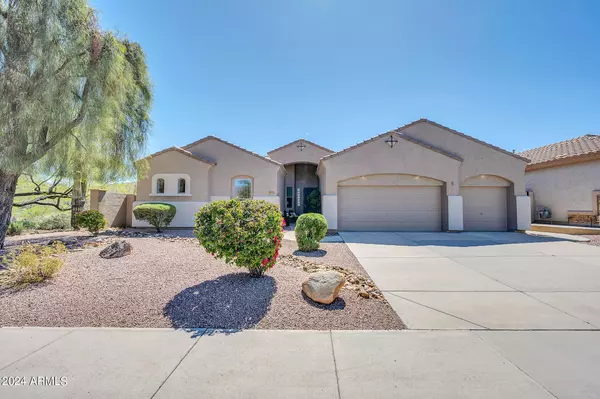 Gold Canyon, AZ 85118,8099 E Autumn Sage Trail