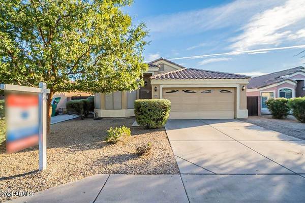 Mesa, AZ 85207,9041 E ELMWOOD Street