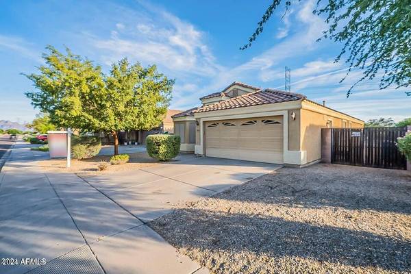 9041 E ELMWOOD Street,  Mesa,  AZ 85207