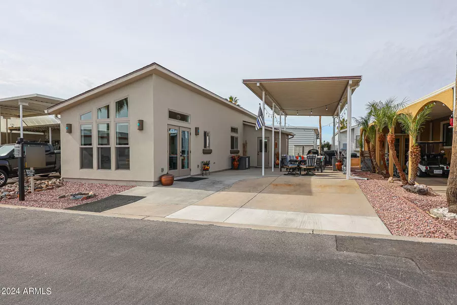 17200 W BELL Road #554, Surprise, AZ 85374