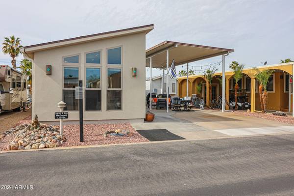 Surprise, AZ 85374,17200 W BELL Road #554