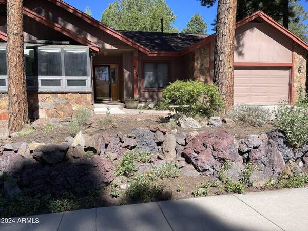 3389 S CAROL Drive, Flagstaff, AZ 86005