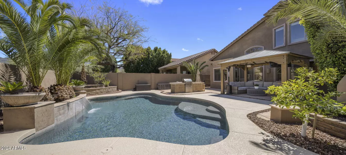 10252 E CARIBBEAN Lane, Scottsdale, AZ 85255