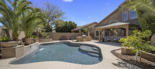 Scottsdale, AZ 85255,10252 E CARIBBEAN Lane