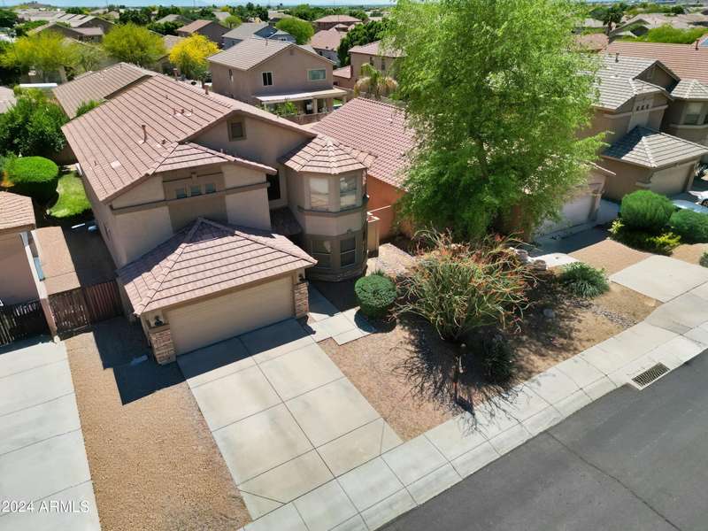 6793 W TETHER Trail, Peoria, AZ 85383