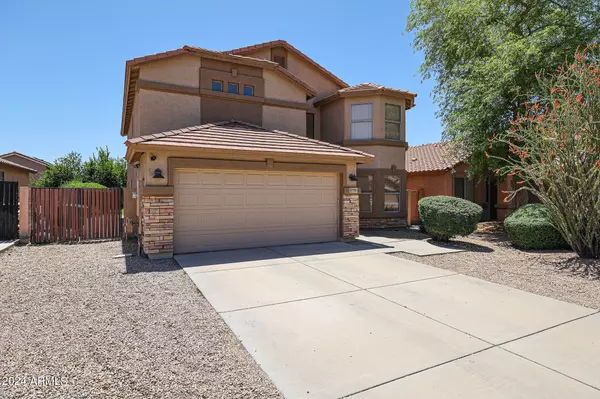 Peoria, AZ 85383,6793 W TETHER Trail