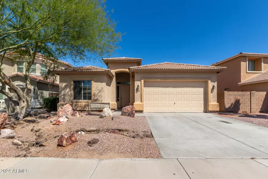 25742 W RIPPLE Road, Buckeye, AZ 85326