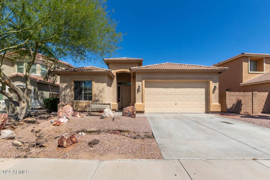 25742 W RIPPLE Road, Buckeye, AZ 85326