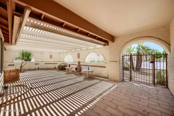 Mesa, AZ 85206,2611 LEISURE WORLD --