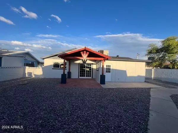 El Mirage, AZ 85335,13522 N POPPY Street