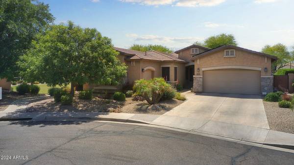 Chandler, AZ 85249,5748 S Rincon Drive