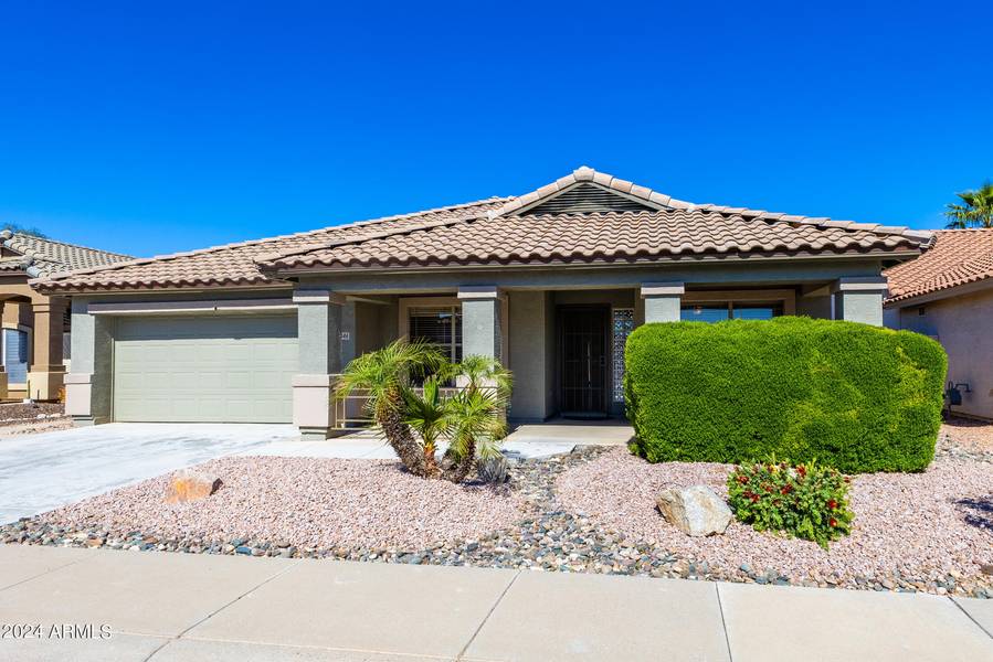 17446 N MELISSA Lane, Surprise, AZ 85374