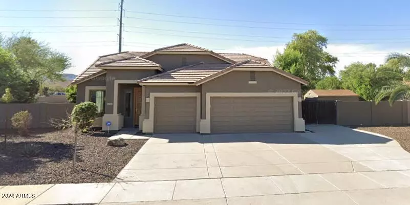 2403 W DARROW Street, Phoenix, AZ 85041