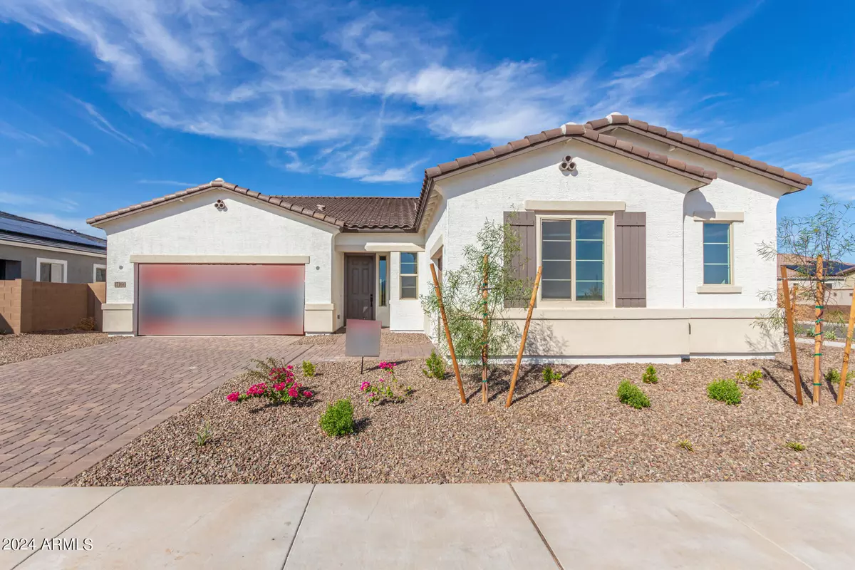 Surprise, AZ 85387,17160 W MARIPOSA GRANDE Boulevard