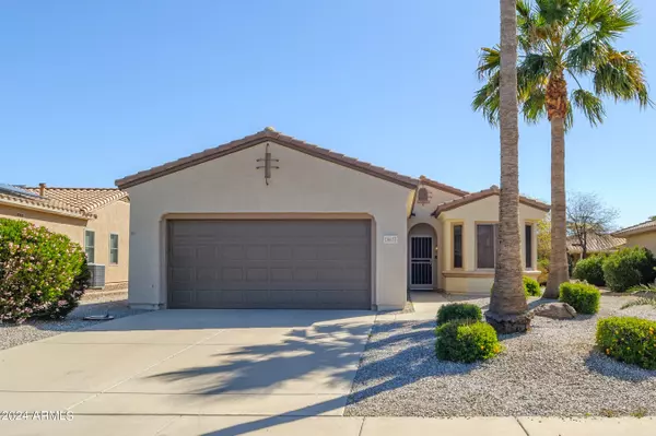 18651 N SALERNO Court, Surprise, AZ 85387