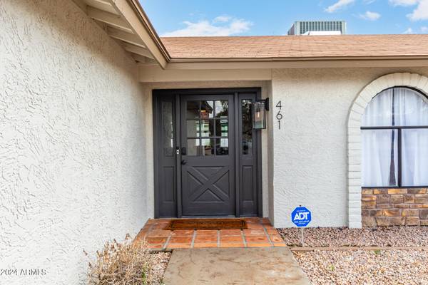 Chandler, AZ 85225,461 W RANCH Road