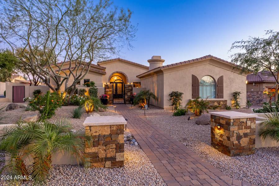 9875 E Celtic Drive, Scottsdale, AZ 85260