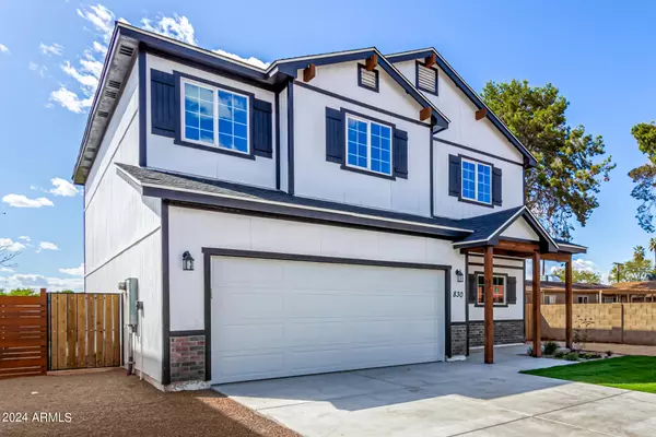 Mesa, AZ 85201,830 N HERITAGE Road