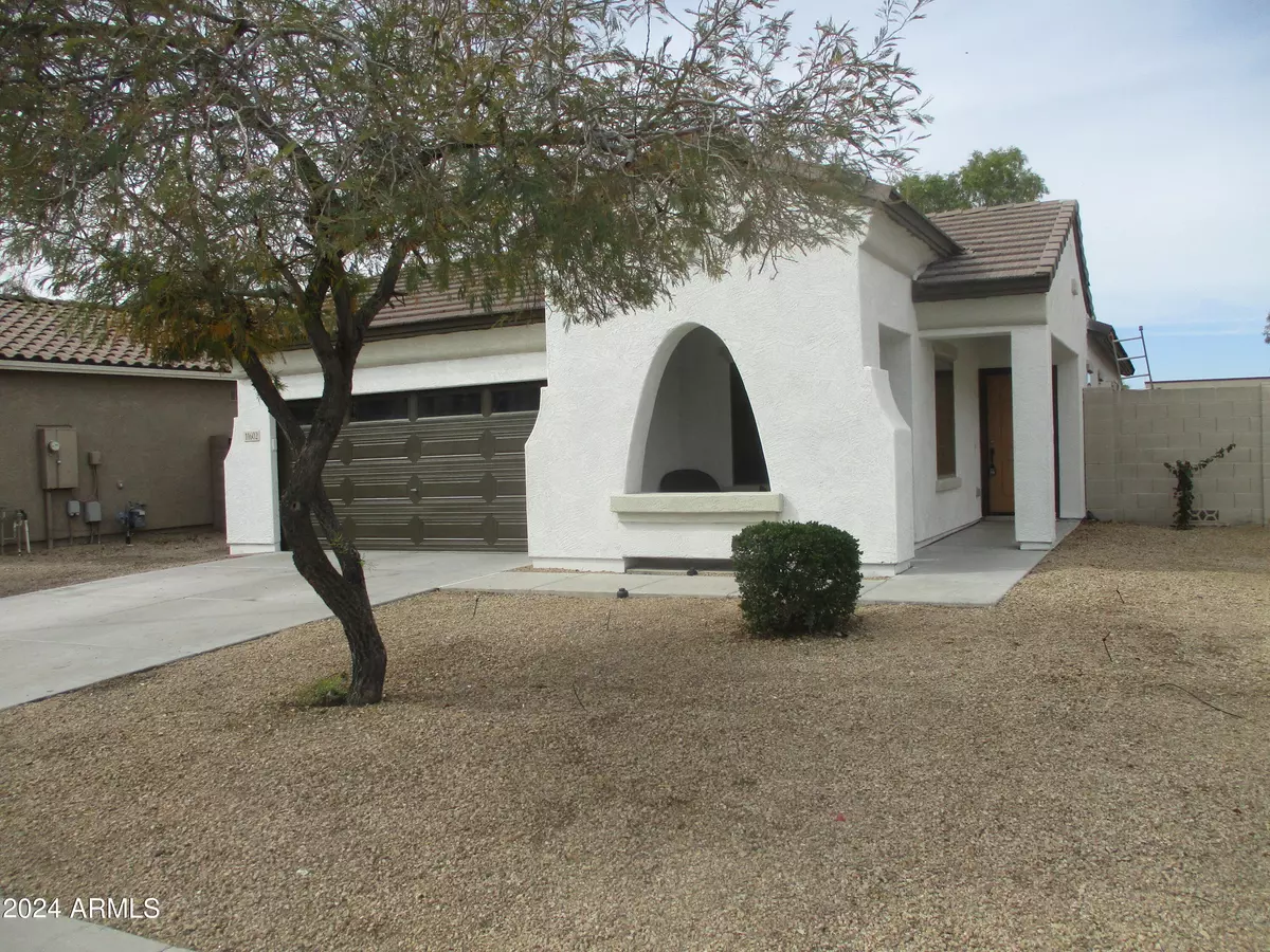 Avondale, AZ 85323,11602 W Mountain VIew Drive