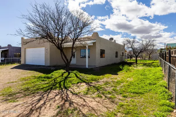 Benson, AZ 85602,3111 W Century Drive