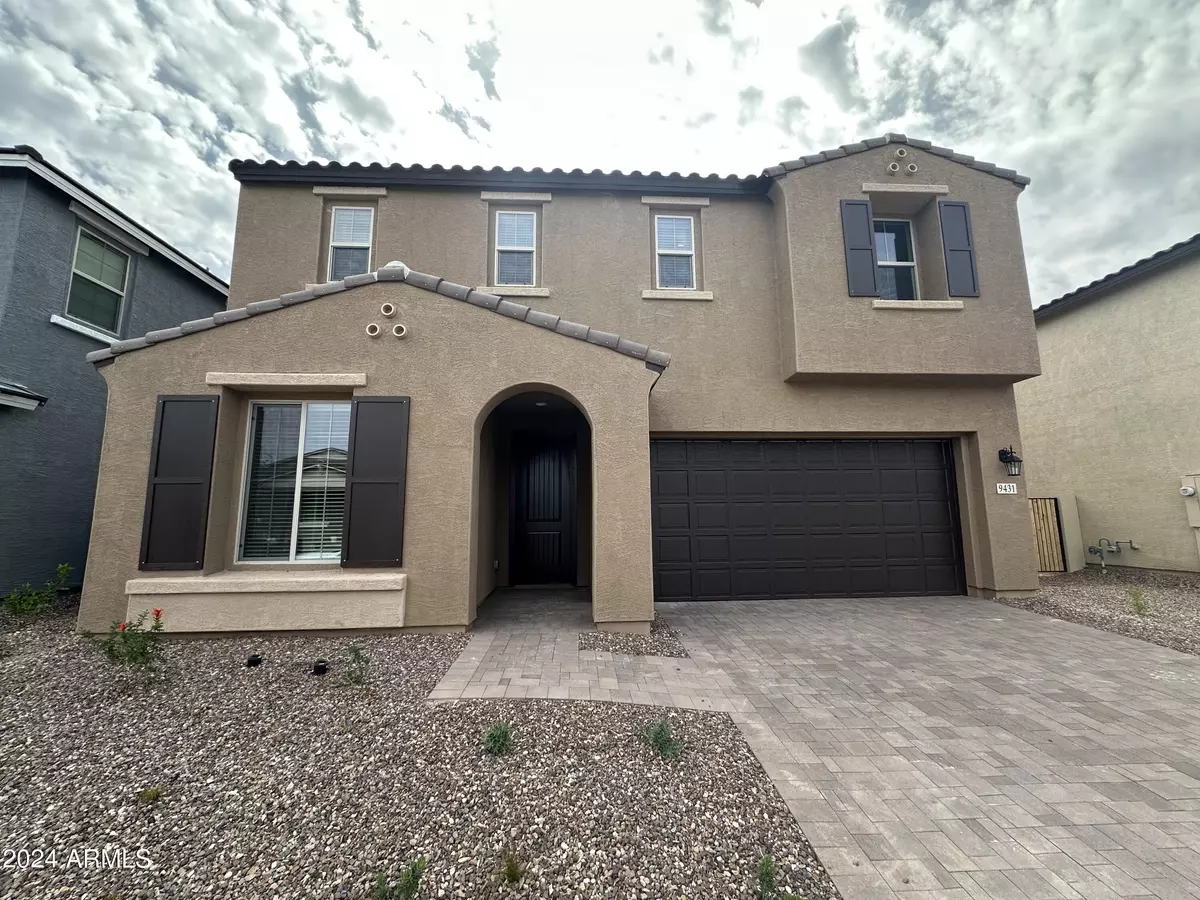 Mesa, AZ 85212,9431 E SECTOR Drive