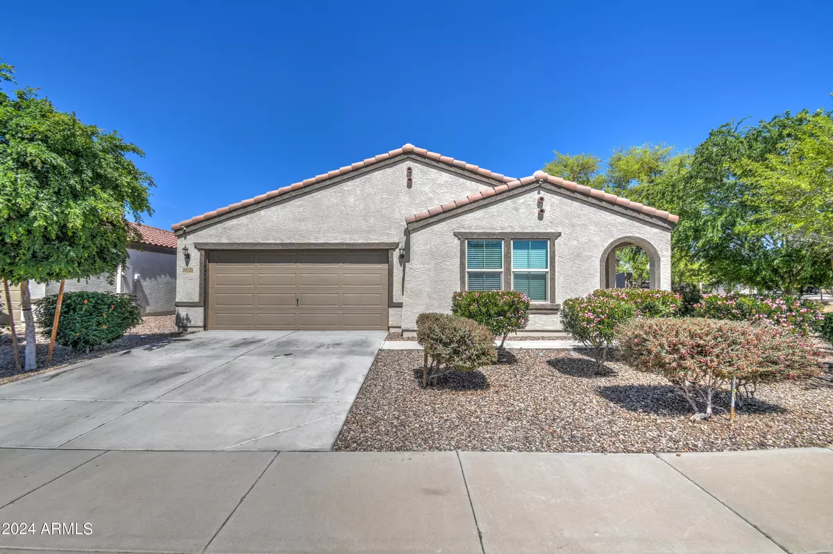 Buckeye, AZ 85326,25722 W HAZEL Drive