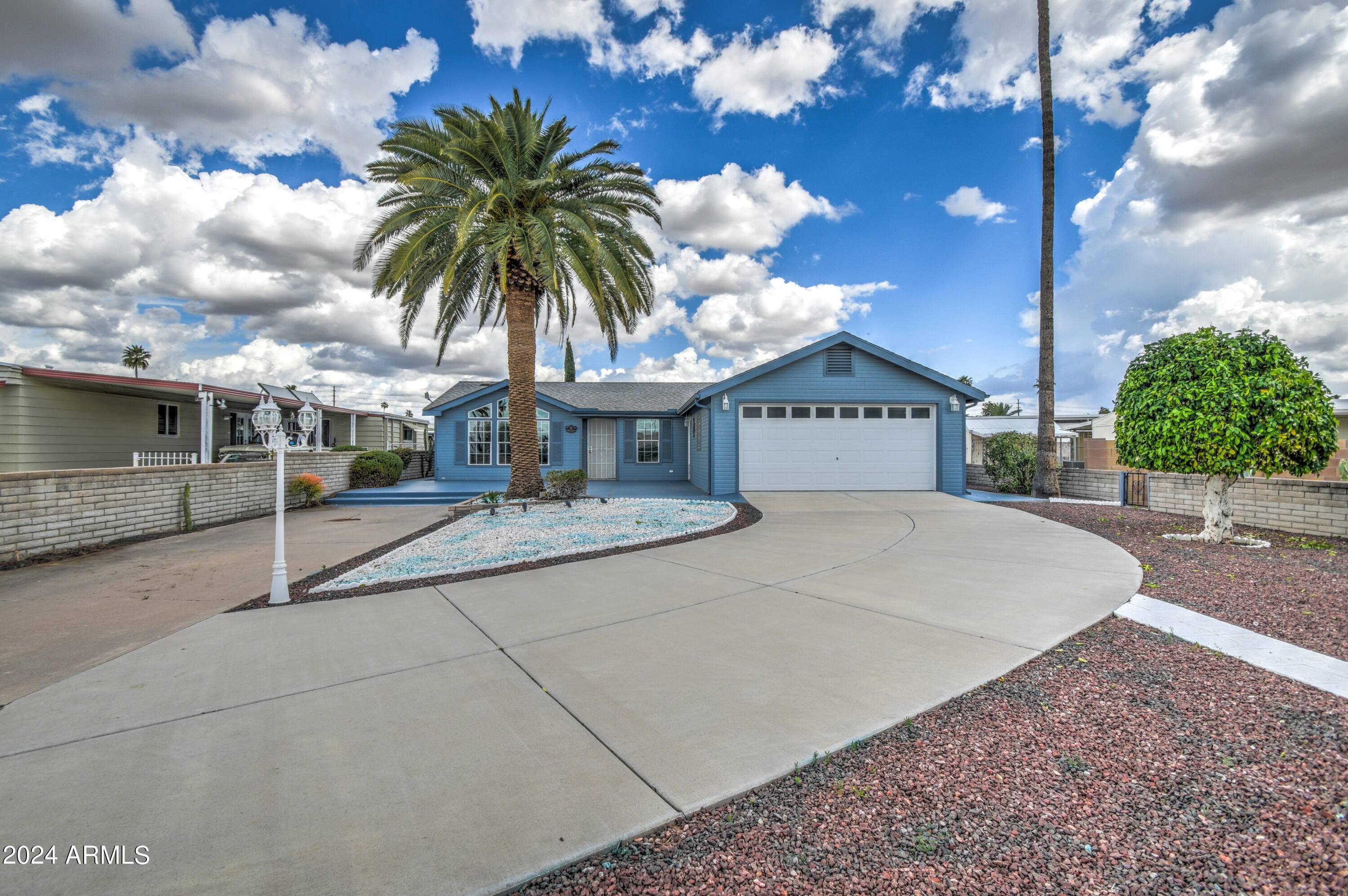 Mesa, AZ 85208,147 S 74th Place
