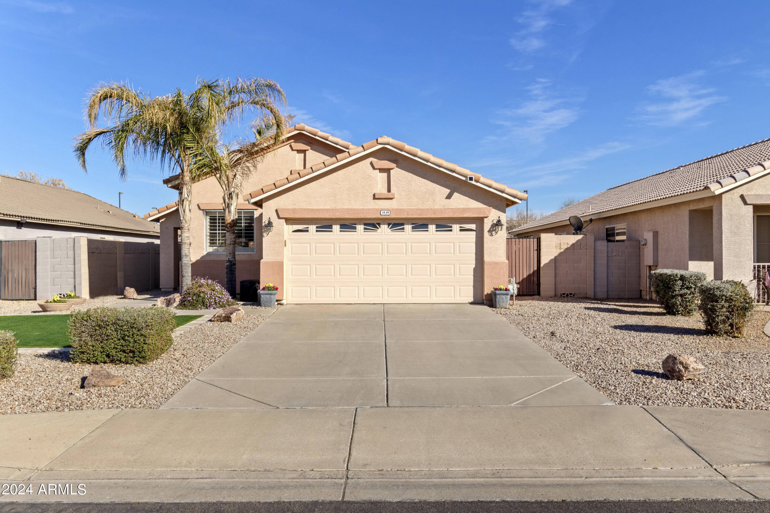 3539 S MOCCASIN Trail, Gilbert, AZ 85297