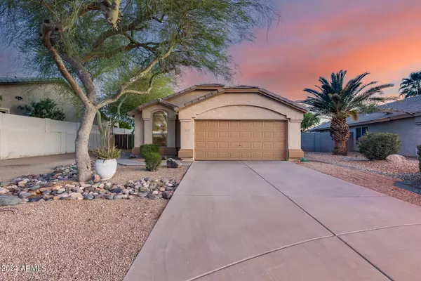 Peoria, AZ 85383,10253 W PATRICK Lane