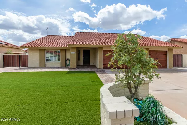 Peoria, AZ 85345,7727 W JENAN Drive