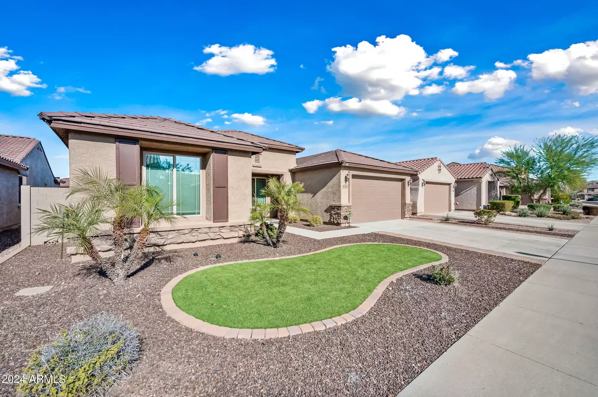 Peoria, AZ 85383,10764 W PRICKLY PEAR Trail