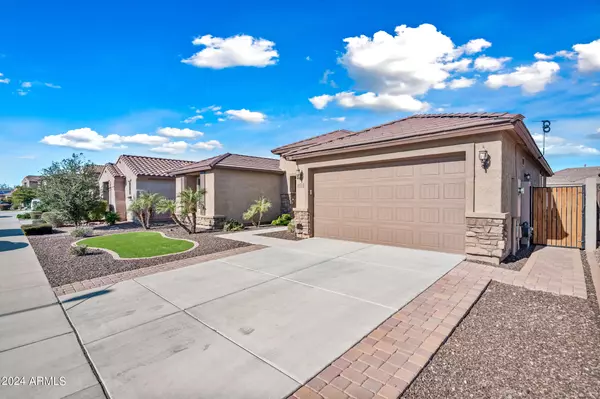 Peoria, AZ 85383,10764 W PRICKLY PEAR Trail