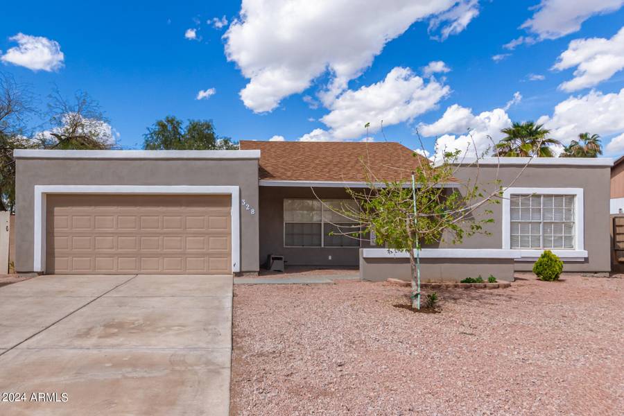 328 E HARWELL Road, Gilbert, AZ 85234