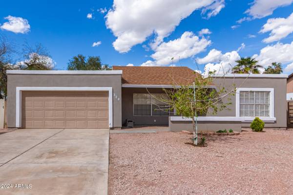 Gilbert, AZ 85234,328 E HARWELL Road