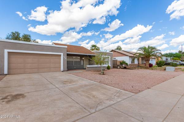 Gilbert, AZ 85234,328 E HARWELL Road