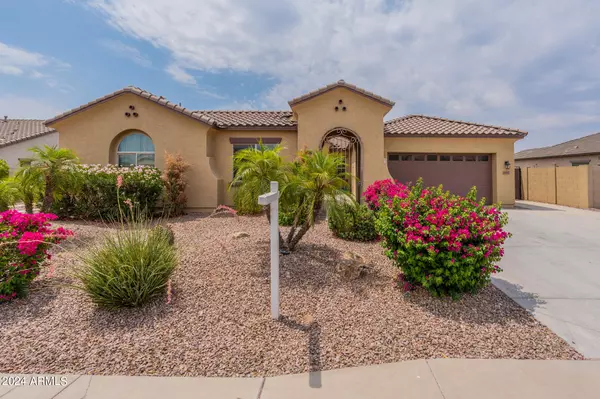 Litchfield Park, AZ 85340,18517 W OREGON Avenue