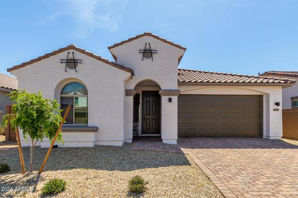 Surprise, AZ 85387,14437 W FAYE Way