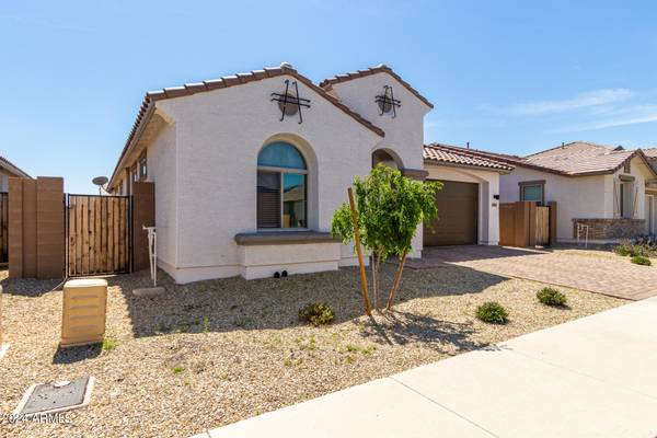 Surprise, AZ 85387,14437 W FAYE Way