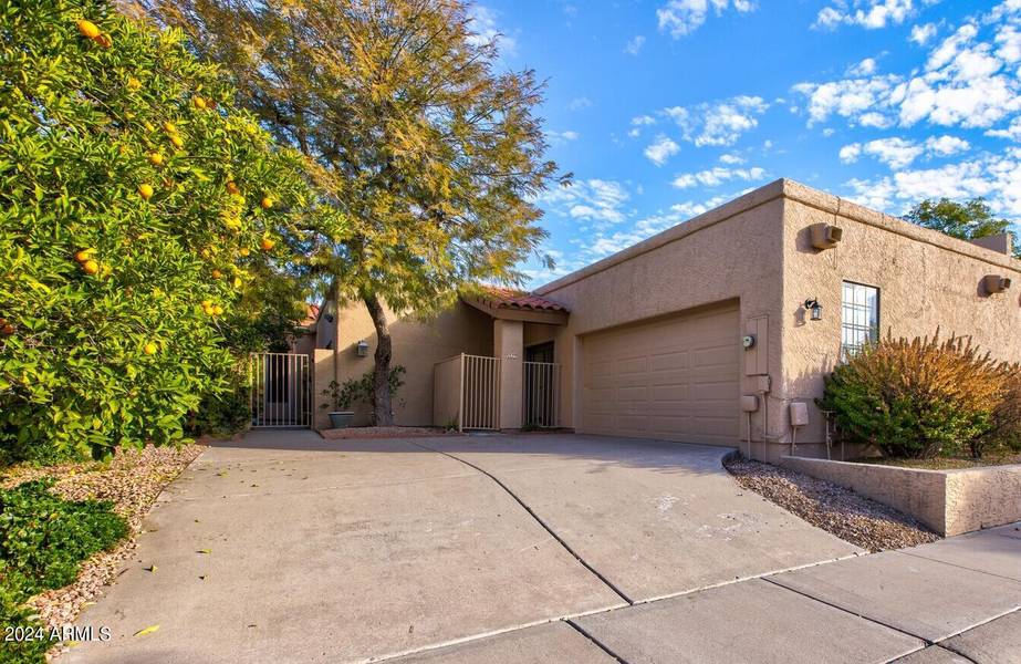 5522 E SHAW BUTTE Drive, Scottsdale, AZ 85254