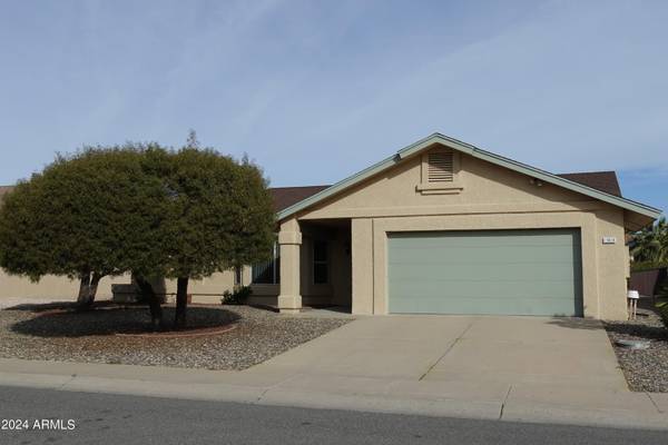 19818 N 146TH Drive, Sun City West, AZ 85375