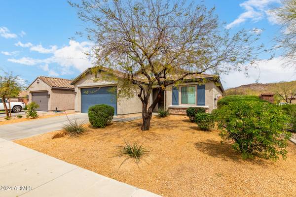 Peoria, AZ 85383,9078 W PLUM Road